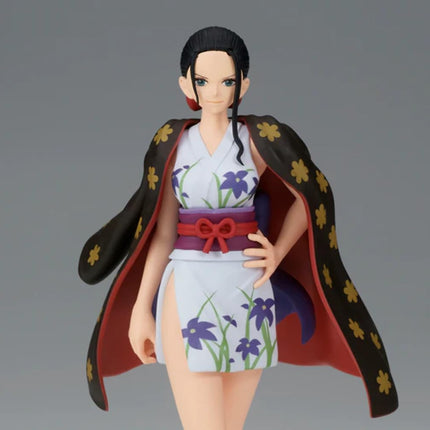 Banpresto figure