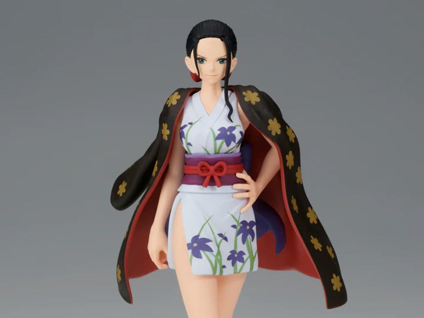 Banpresto figure