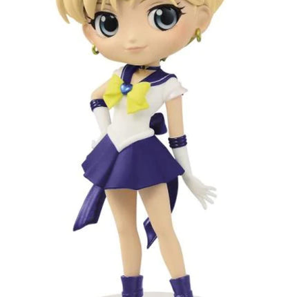 Banpresto figure