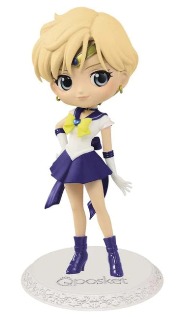 Banpresto figure