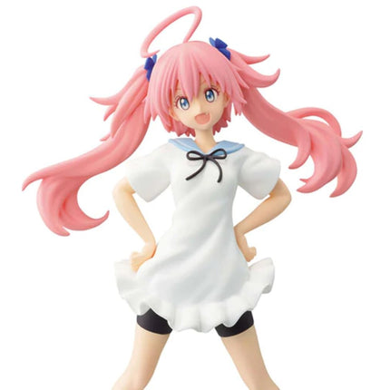 Time I Got Reincarnated as a, That, Banpresto figure, 5.9" tall