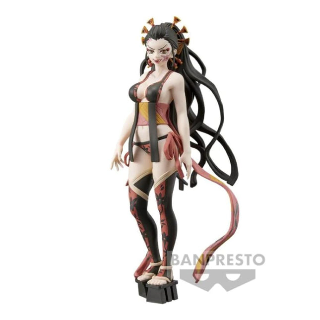 Banpresto figure