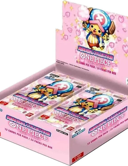 Collection image for: One Piece TCG