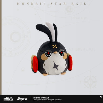Honkai Star Rail Owlbert's Reception Room Series (Origami Bird Plush) Official Merchandise PREORDER
