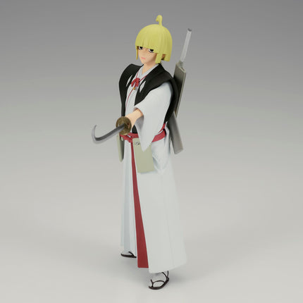 Banpresto figure