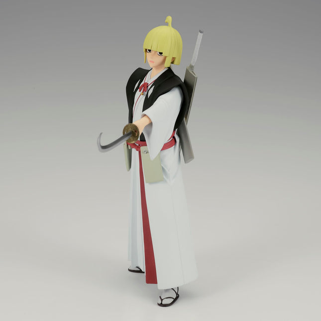 Banpresto figure
