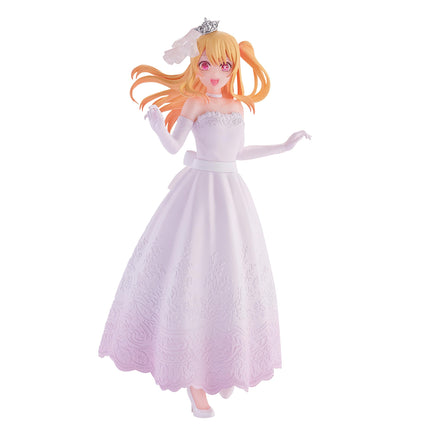 Banpresto figure