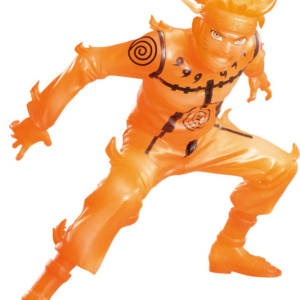 Banpresto figure
