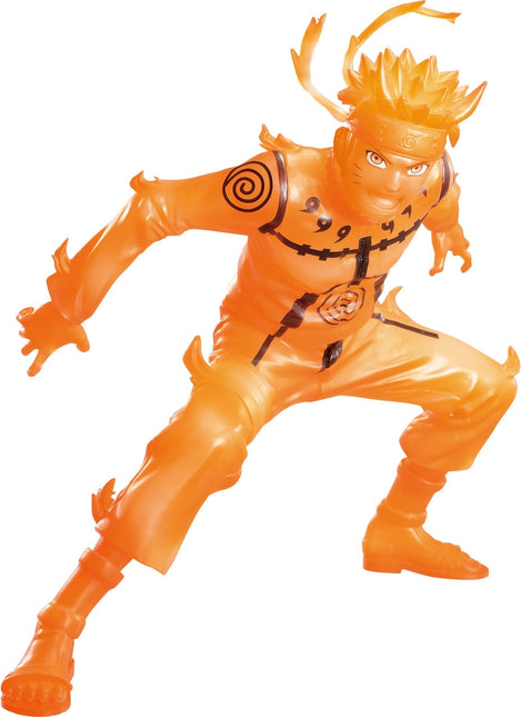 Banpresto figure