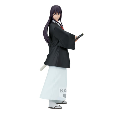Banpresto figure