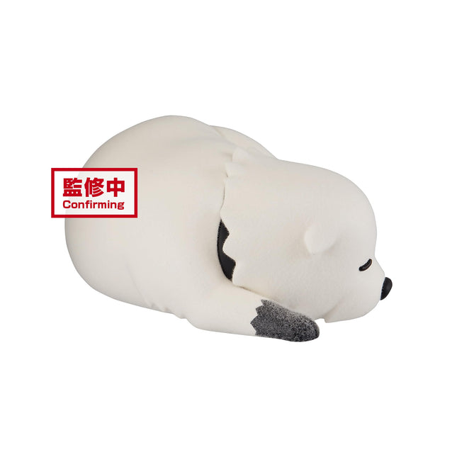 Banpresto figure