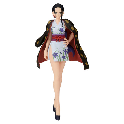 Banpresto figure