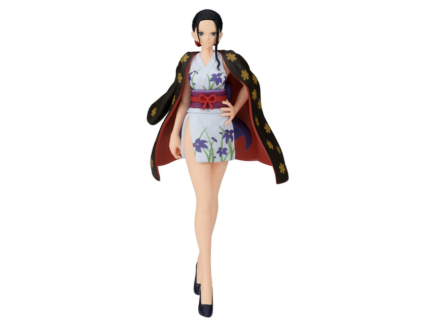 Banpresto figure