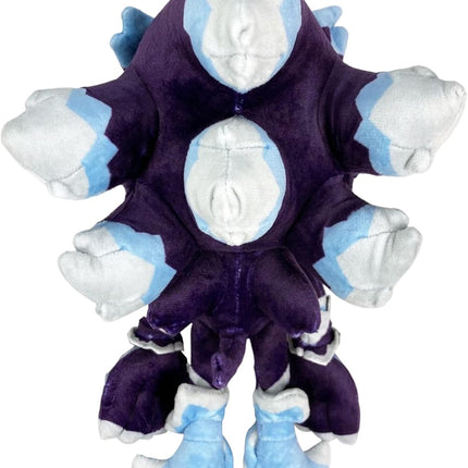 Great Eastern Entertainment Sonic The Hedgehog - Mephiles The Dark Type 3 Plush 10"
