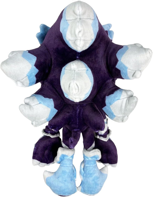 Great Eastern Entertainment Sonic The Hedgehog - Mephiles The Dark Type 3 Plush 10"
