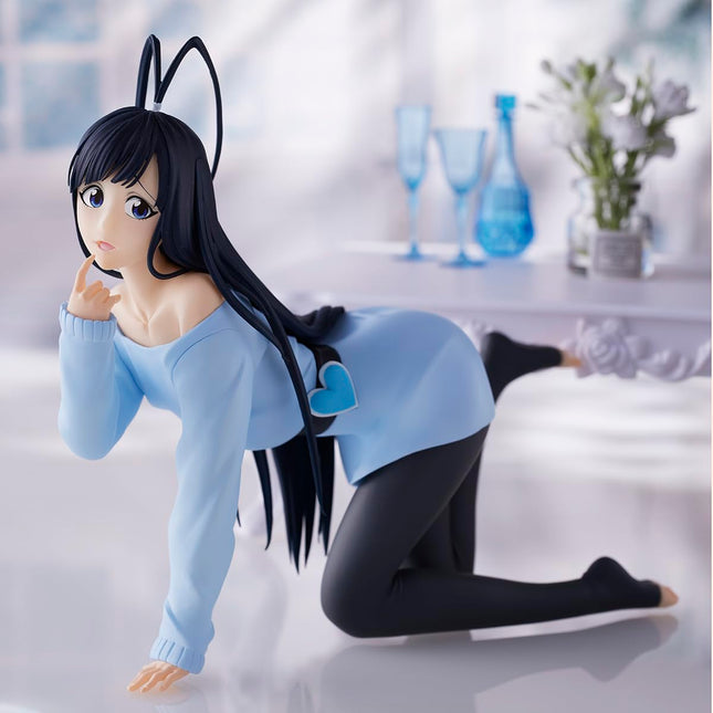 Banpresto figure