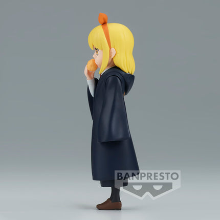 Banpresto figure