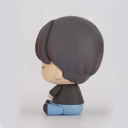 Banpresto figure