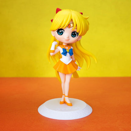 Banpresto figure