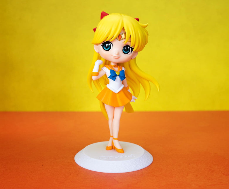 Banpresto figure