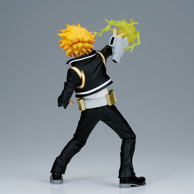 Banpresto figure