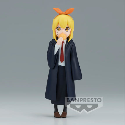 Banpresto figure