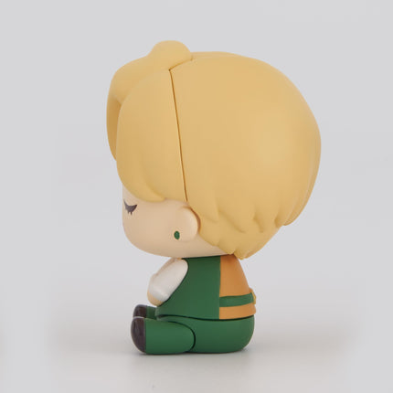 Banpresto figure