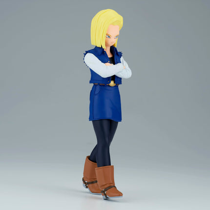 Banpresto figure