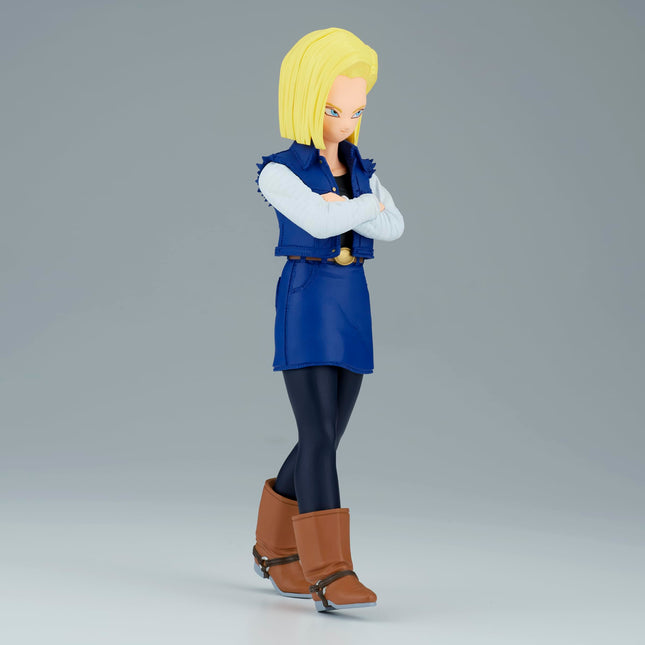 Banpresto figure