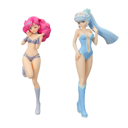Banpresto figure