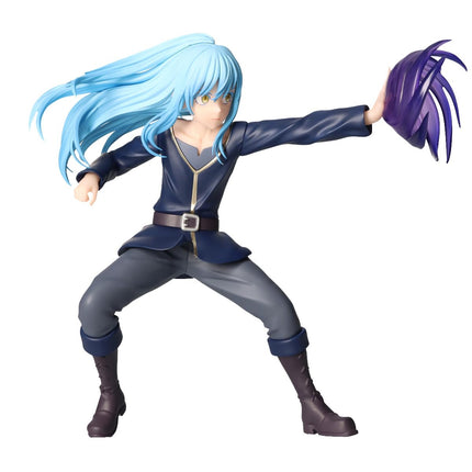 Banpresto figure