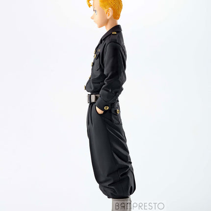 Banpresto figure