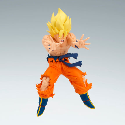 Banpresto figure