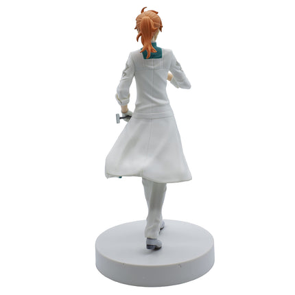 Banpresto figure