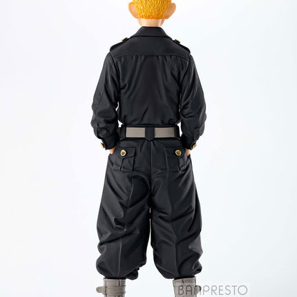 Banpresto figure