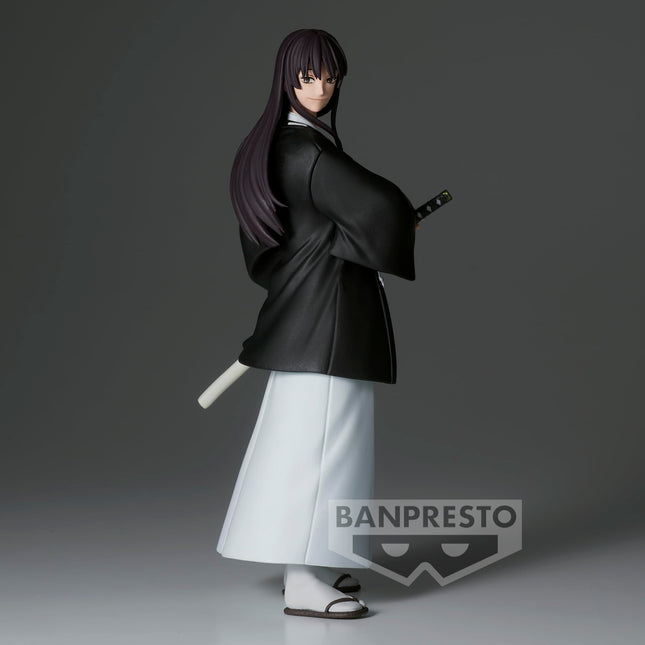 Banpresto figure
