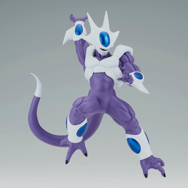 Banpresto figure