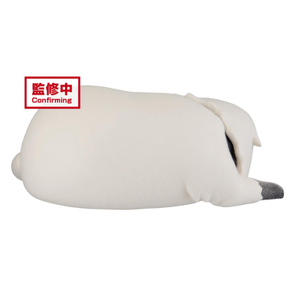 Banpresto figure