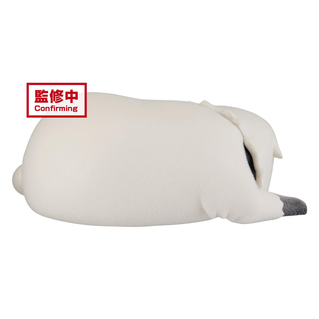 Banpresto figure