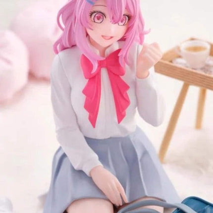 Banpresto figure