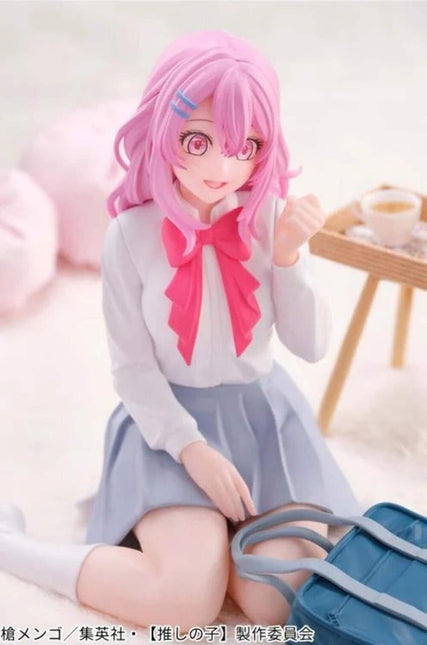 Banpresto figure