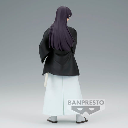 Banpresto figure