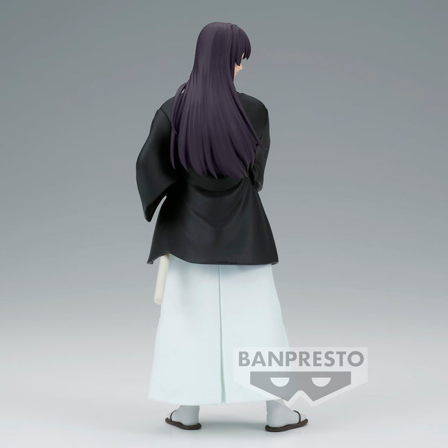 Banpresto figure