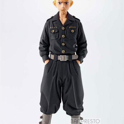Banpresto figure