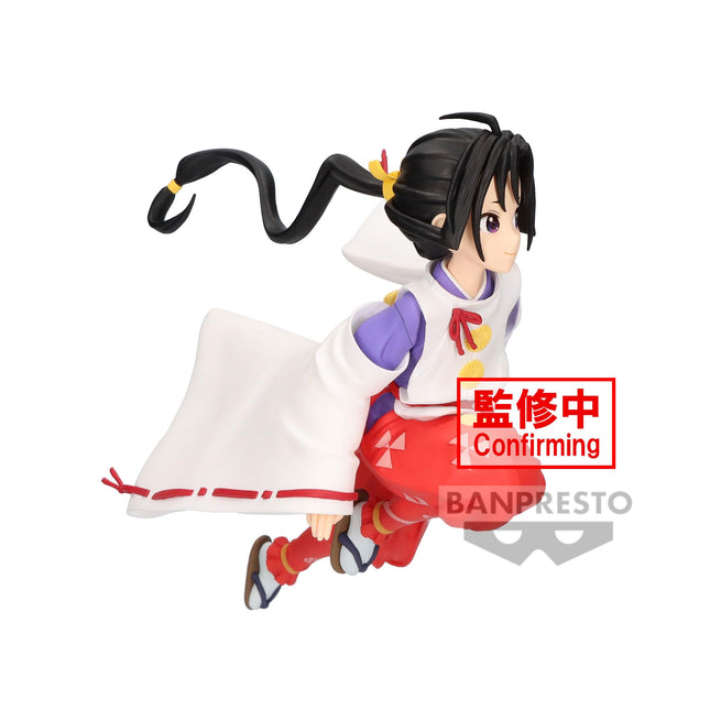 Banpresto figure