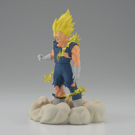 Banpresto figure