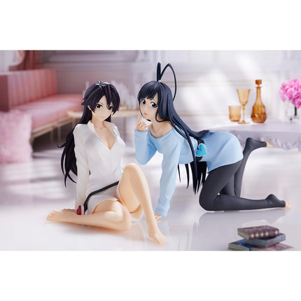 Banpresto figure