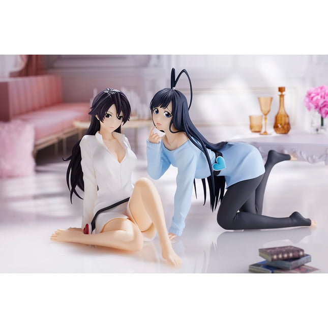Banpresto figure