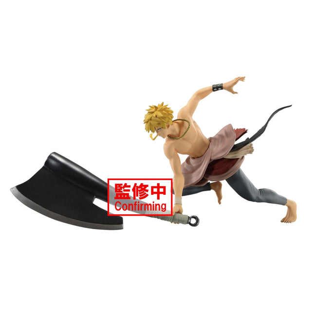 Banpresto figure