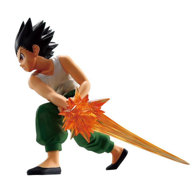 Banpresto figure